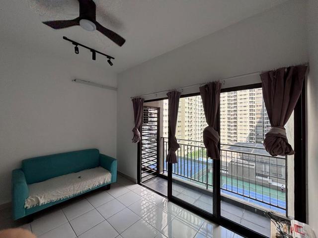 100 Loan Low Depo Negeri Sembilan Youth City Residence Nila
