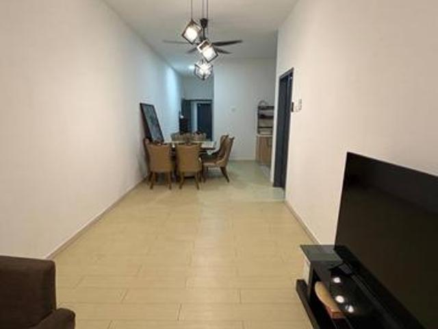 100 LOAN LOW LEVELSelangorku Pr1ma Lakefront Homes Cyberjaya Sale