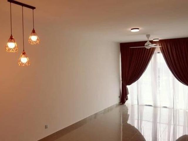 100 LOAN Midah Ria Condominium Cheras Taman Midah Near MRT KL