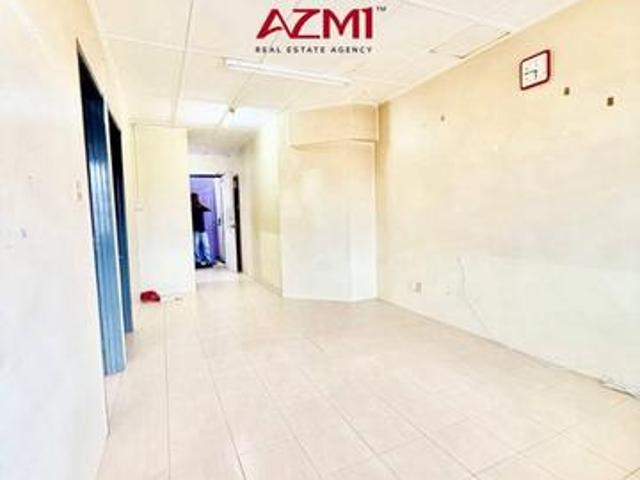 100 LOAN MJC Shophouse Mixed Zone Townland