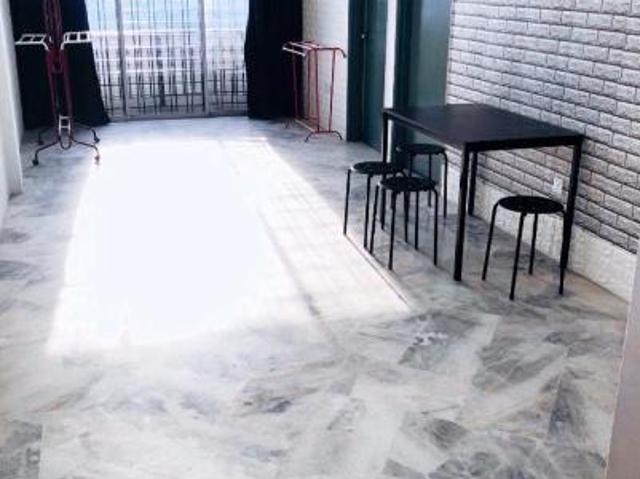 100 Loan Mutiara Perdana Apartment Taman Bukit Mutiara kajang