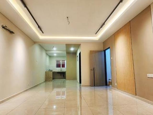 100 Loan NEGO 2Sty Teres Taman Puchong Utama PU10 Puchong