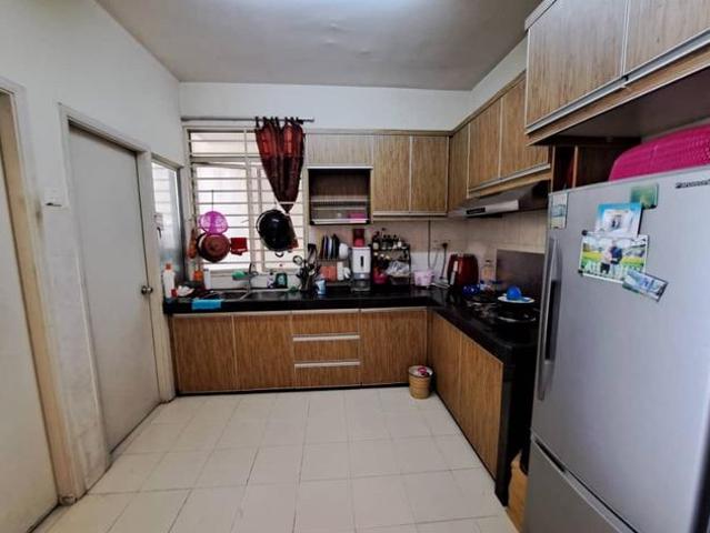 100 Loan OFFER Prima U1 Condominium Shah Alam Glenmarie