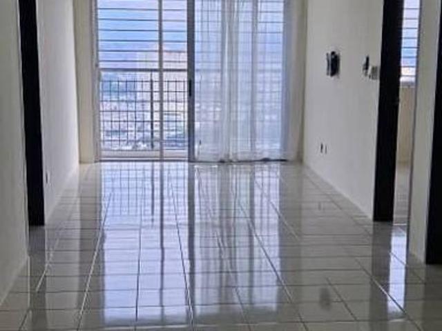 100 LOAN Offer Residensi Kepongmas Rumahwip 800sqft