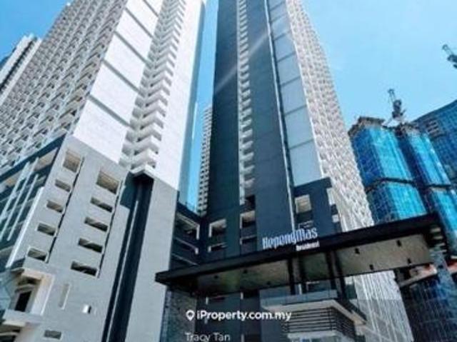 100 LOAN Offer Residensi Kepongmas Rumahwip 800sqft