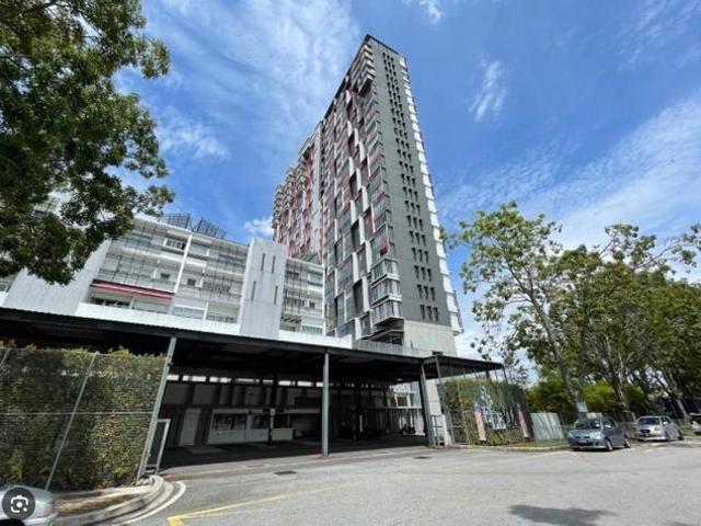100 LOAN OFFERElevia Residence Taman Tasik Prima Puchong