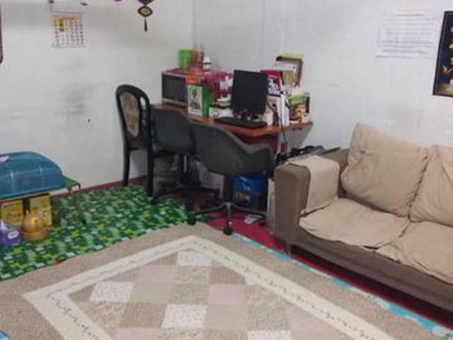 100 LOAN Pandan Ria Apartment Ampang Cahaya