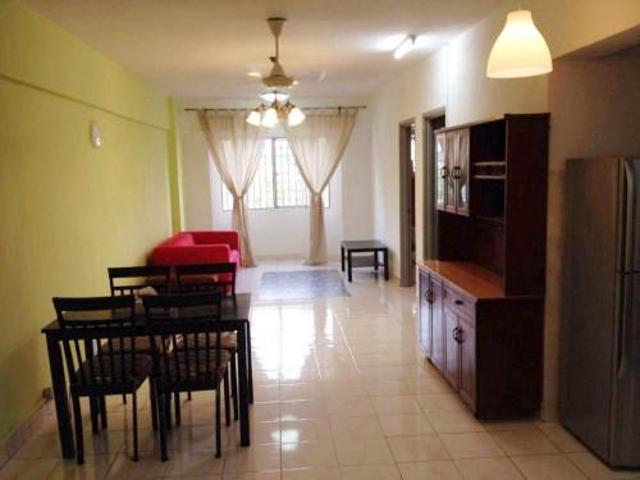 100 LOAN Pangsapuri Berembang Indah Ampang Kuala Lumpur