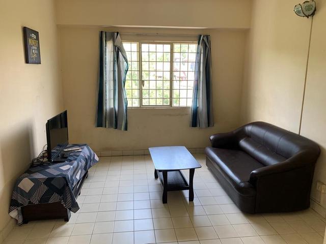 100 LOAN Pangsapuri Cemara Bandar Tasik Permaisuri Cheras KL