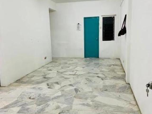 100 Loan Pangsapuri Seri Jasa Tingkat 3 Taman Sungai Besi Indah