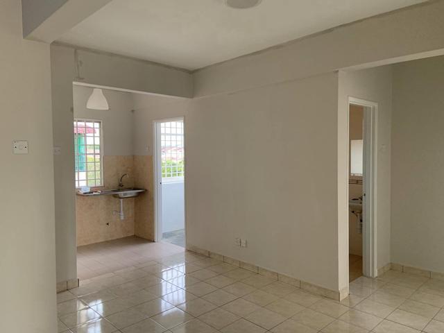 100 Loan PANGSAPURI TAINIA KOTA DAMANSARA FOR SALES