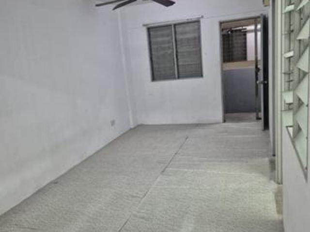 100 LOAN Pangsapuri Taman Industri Lembah Jaya Ampang Selangor