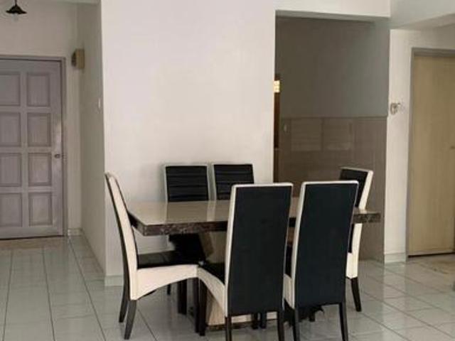 100 Loan Plaza Indah Apartment Taman Sepakat Indah Sungai Chua