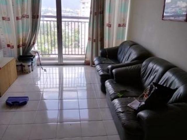 100 Loan Plaza Medan Putra Kepong Menjalara Desa Park City