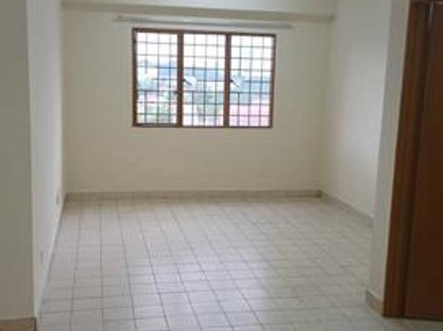 100 Loan Prisma Perdana Taman Midah walking distance to HUKM MRT