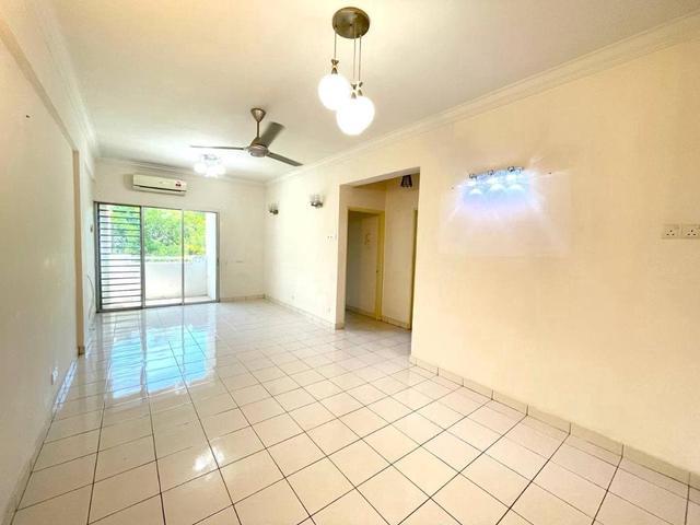 100 LOAN Puncak Baiduri Apartment Taman Desa Baiduri Cheras