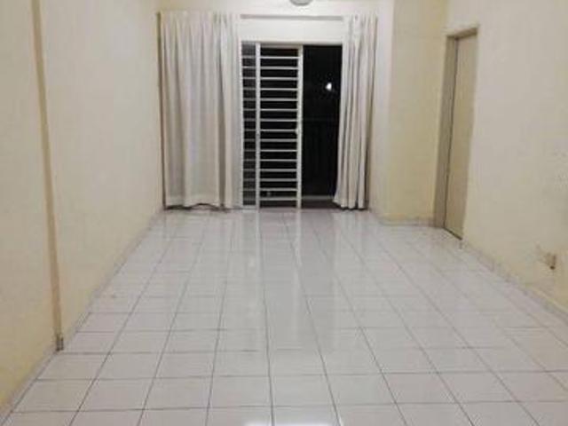 100 LOAN Puri Pesona Apartment Bandar Sungai long Cheras Kajang