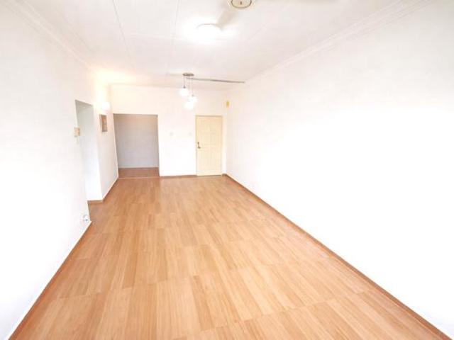 100 Loan Renovated Unit FREEHOLD SD Tiara Apartment Sri Damansara