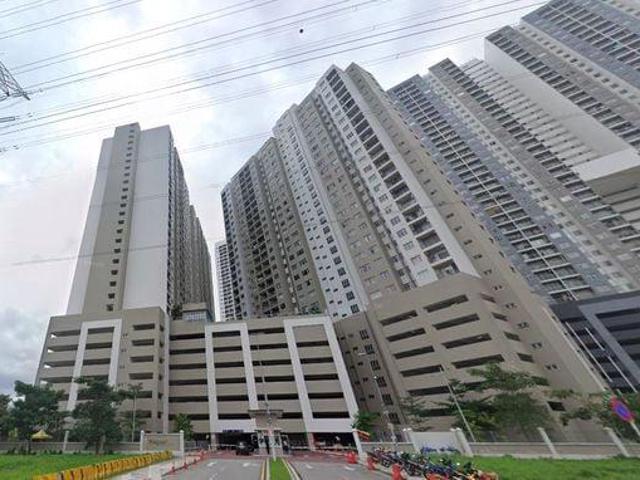 100 LOAN Residensi Pandanmas 1 Desa Pandan 900sf 0 Down Payment