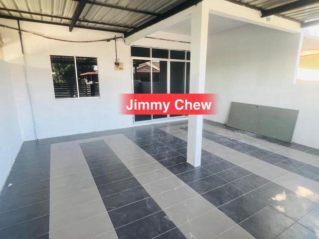 100 Loan Rumah Teres Taman Cempaka Indah Bukit Selambau Sungai Petani