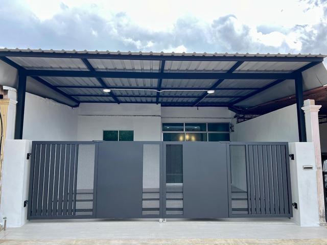 100 Loan Rumah Renovated Taman Sri Pinang Tikam Batu