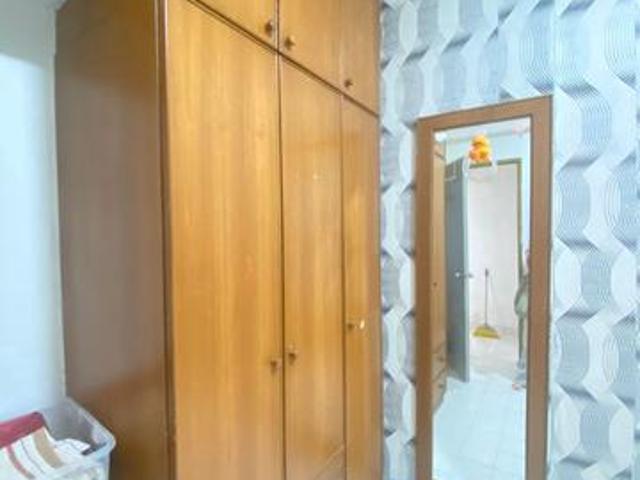 100 Loan Seri Cendekia Condo X Deposit Taman Connaught Cheras