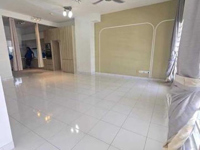 100 Loan Setia Ecohill Semenyih Double Storey House for Sale Reno