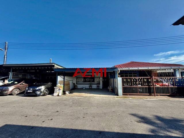 100 Loan Single Storey Terrace Intermediate Bandar Baru Semariang