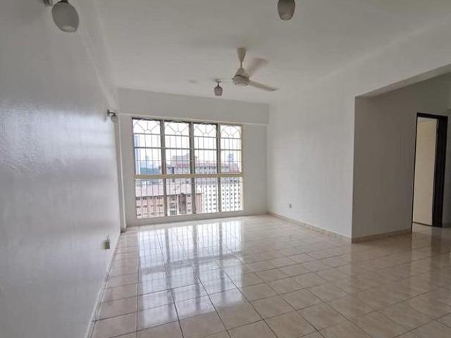 100 LOAN Sri Jati 1 Old Klang Lama Road Puchong Kaula Lumpur