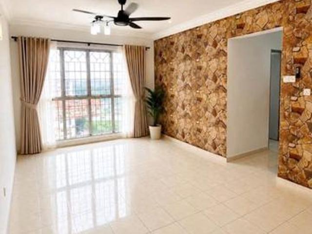 100 loan Sri Jati 1 Old Klang Road Kuala Lumpur