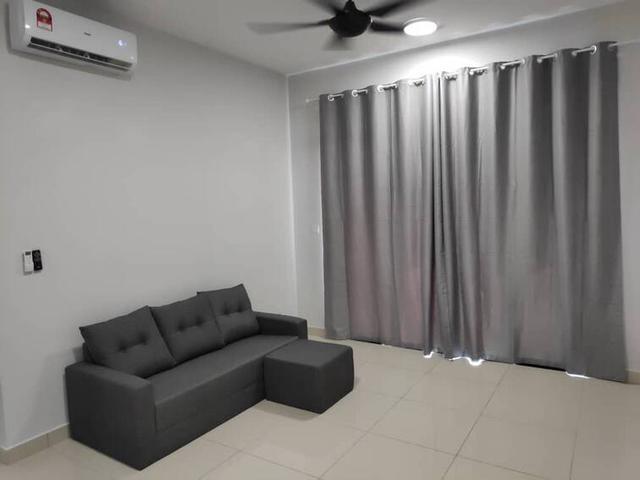 100 LOAN Sri Pandan Condominium Ampang Pandan Mewah