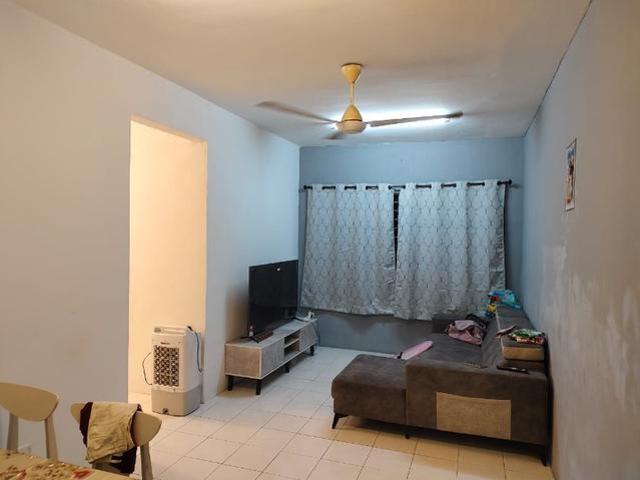 100 Loan Suria Kinrara Condo Taman Kinrara Seksyen 3 Puchong
