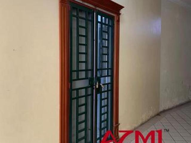 100 Loan Synergy Square Apartment Matang Jaya