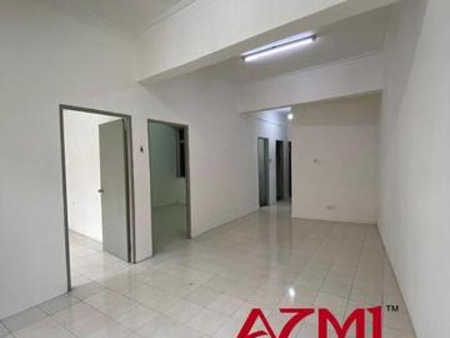 100 LOAN Synergy Square Apartment Matang Jaya 1St Floor