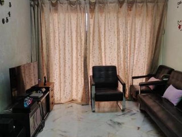 100 LoanCan Visit Flat Taman Bukit Kenangan Kajang Below Market