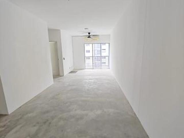 100 LoanCash Back RM70KD Kristal Apartment Setia Ecohill Semenyih