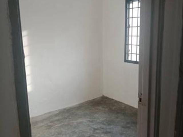 100 LoanFree Birchwood Court Bandar Tasik Puteri Rawang