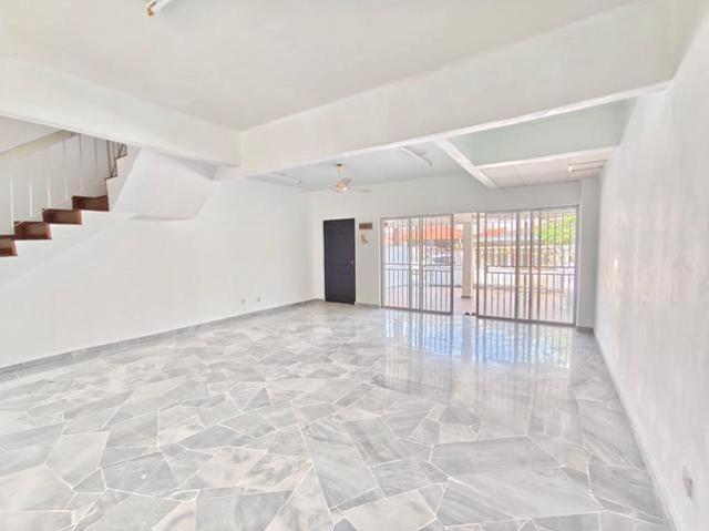 100 LOANFREEHOLD SENAWANGPATUT BELI Taman Pinggiran Senawang