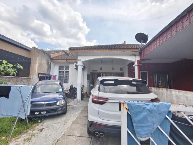 100 LOANFREEHOLD SEREMBAN 2PATUT BELI Garden Homes Seremban 2