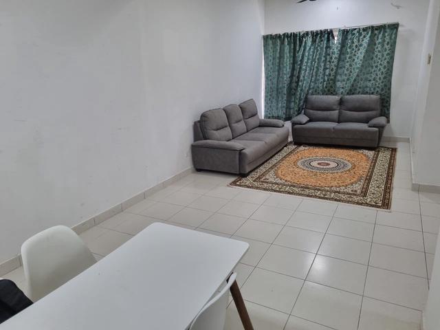 100 LOANFREEHOLDCANTIKPATUT BELI Camelia Court Nilai