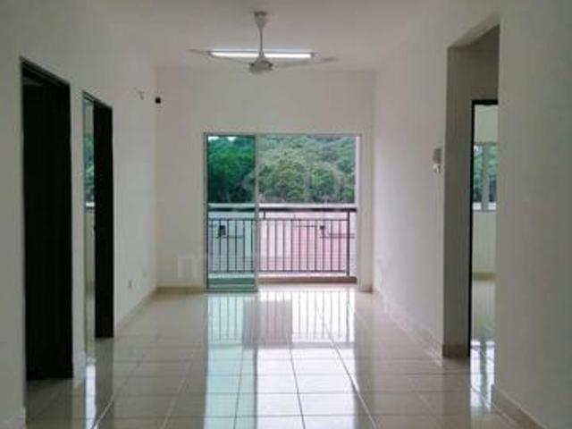 100 LoanSuria Mewah Residensi1K DEPOSemenyih1000 Sqft4Bedroom