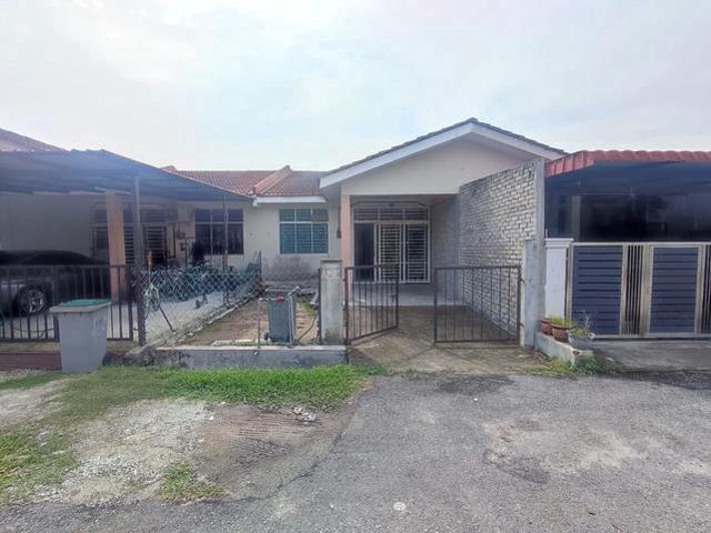 100 LOANTANAH BESARPATUT BELI Taman Vista Jaya Port Dickson