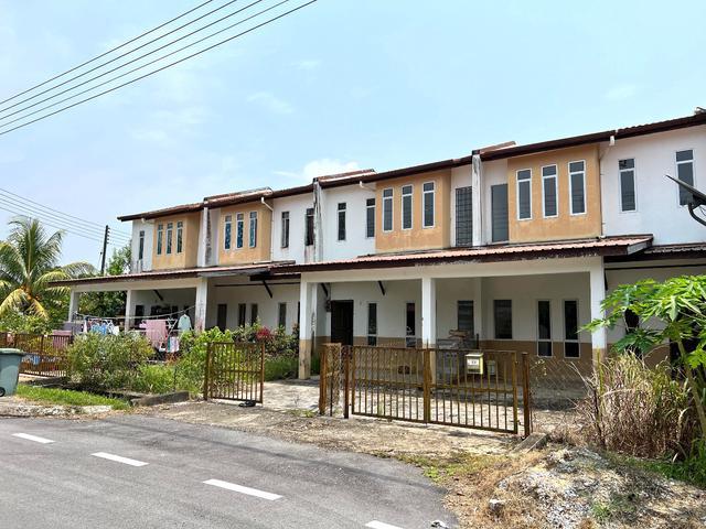 100 LON Double Storey BATU 10
