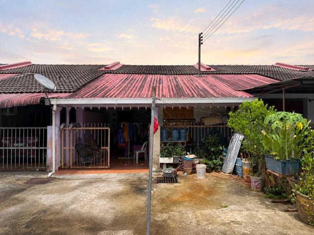 100 LON Samarindah Teres Setingkat SAMARAHAN