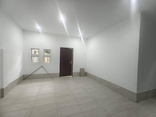 100 lon taman san chin moyan double storey for sale