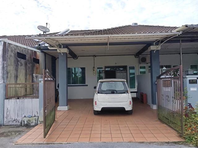 100 LON Teres Setingkat HIGHPARK BATU 11