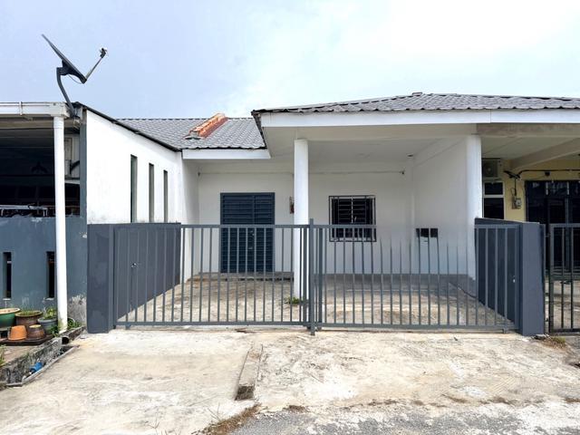 100 LON Teres Setingkat KOPODIM MATANG