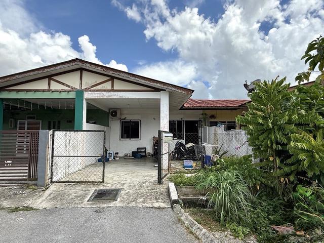 100 LON Teres Setingkat MATANG BATU 5