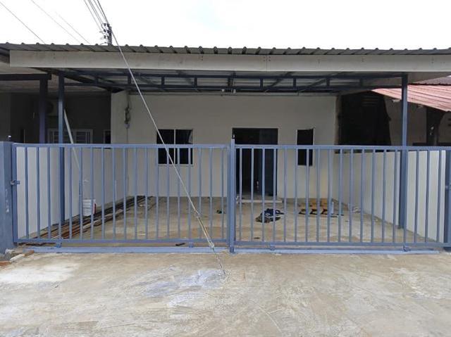 100 LON Teres Setingkat RPR BATU KAWA
