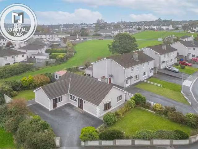 100 Laurel Park, Newcastle, Galway City, Galway, H91 H57F